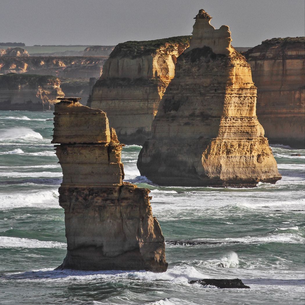 12 Apostles, Great Ocean Road, Victoria, Australia