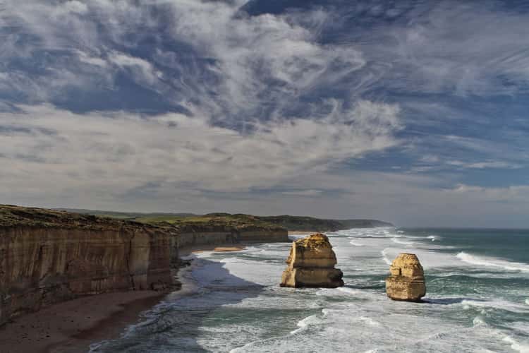 12 Apostles, Great Ocean Road, Victoria