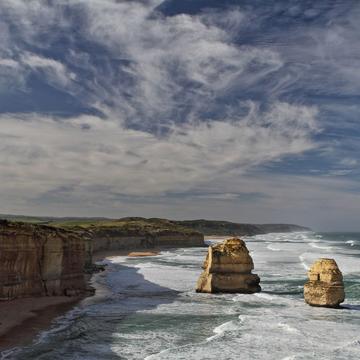 12 Apostles, Great Ocean Road, Victoria, Australia