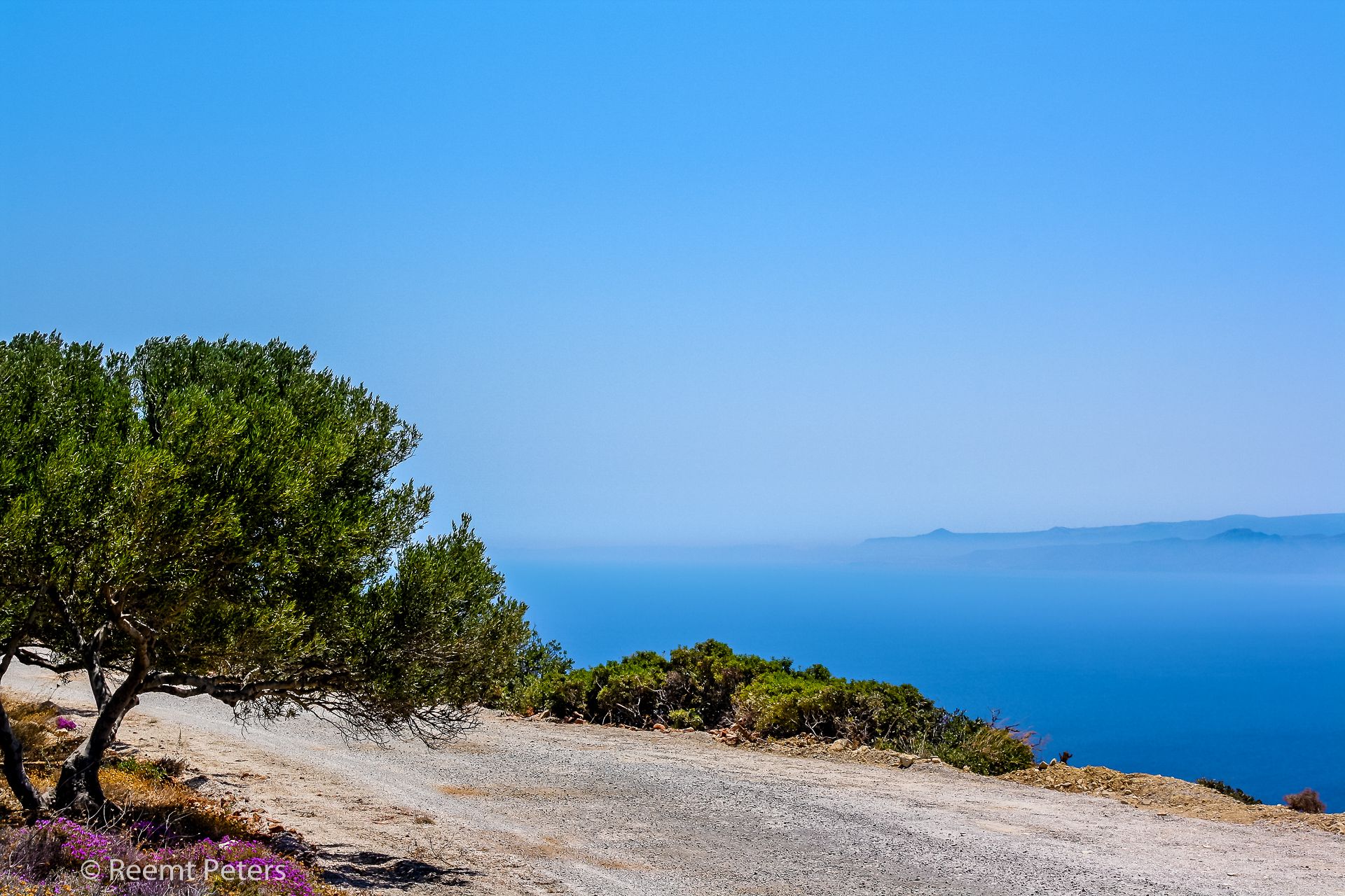 Agios Nikolaos, Greece