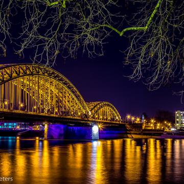 Cologne triangle, Germany