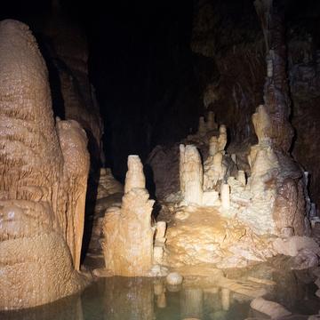 Craiului Cave, Romania
