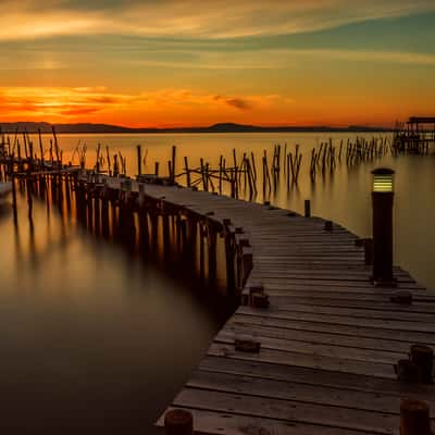 Deceptive Tranquility, Portugal