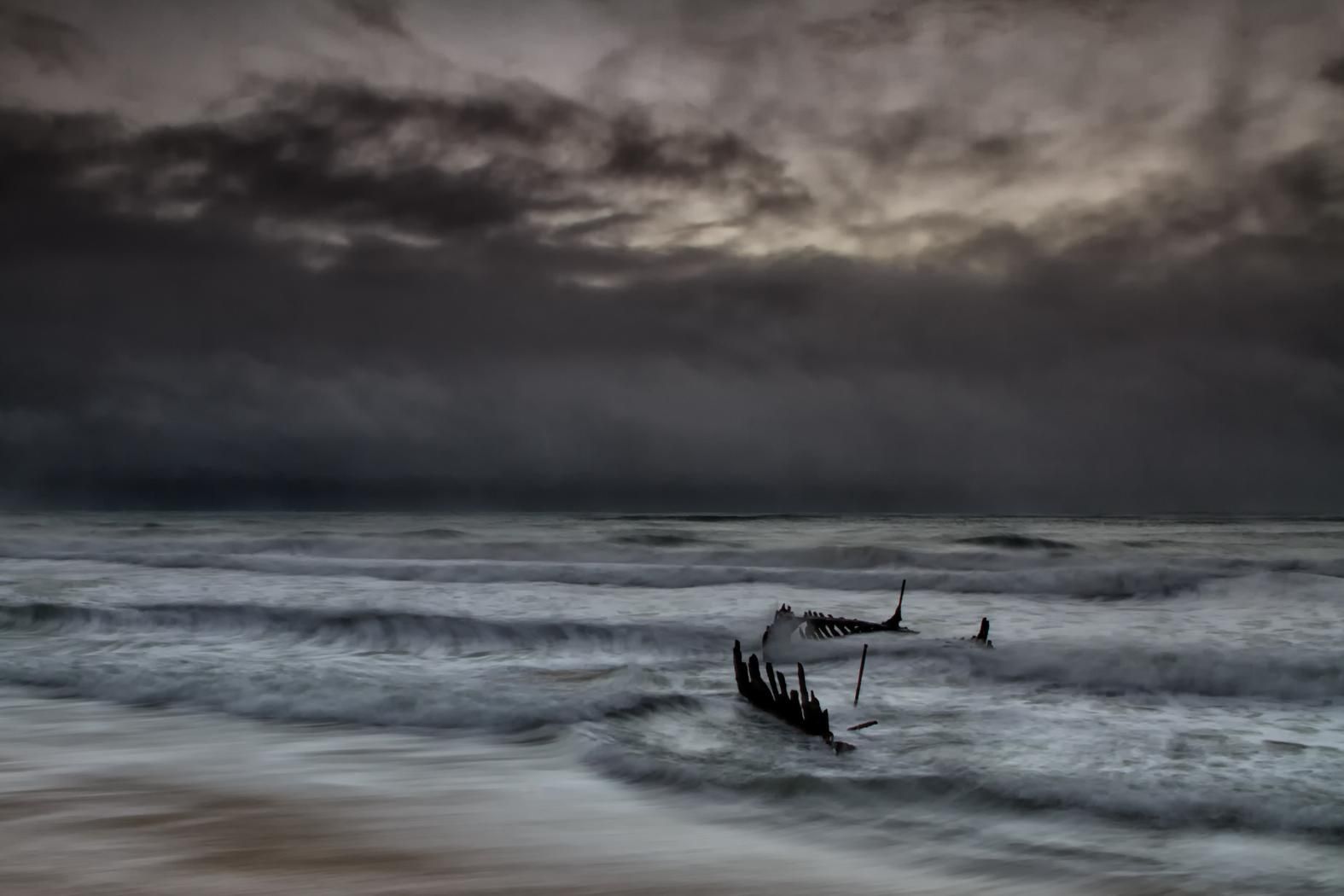 Dicky Beach, Australia
