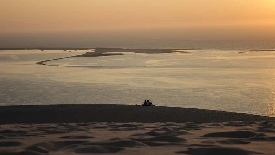 Dune du Pilat