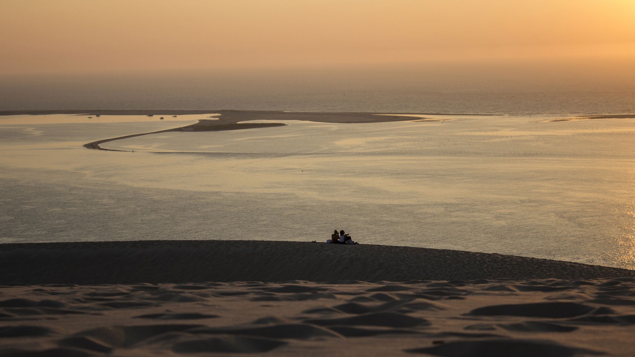 Dune du Pilat, France