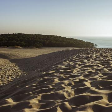 Dune du Pilat, France