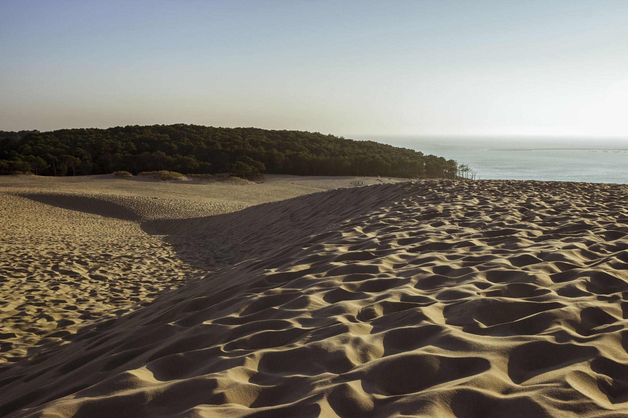 Dune du Pilat, France