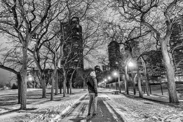 Explore the Park