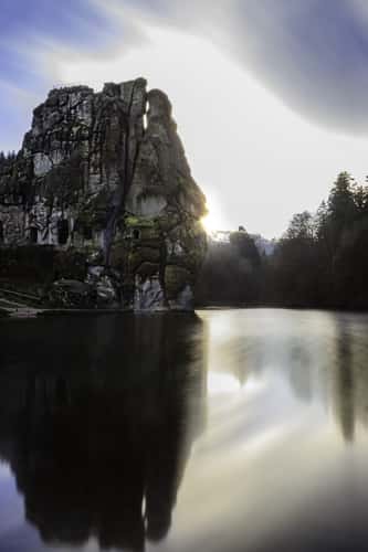 Externsteine
