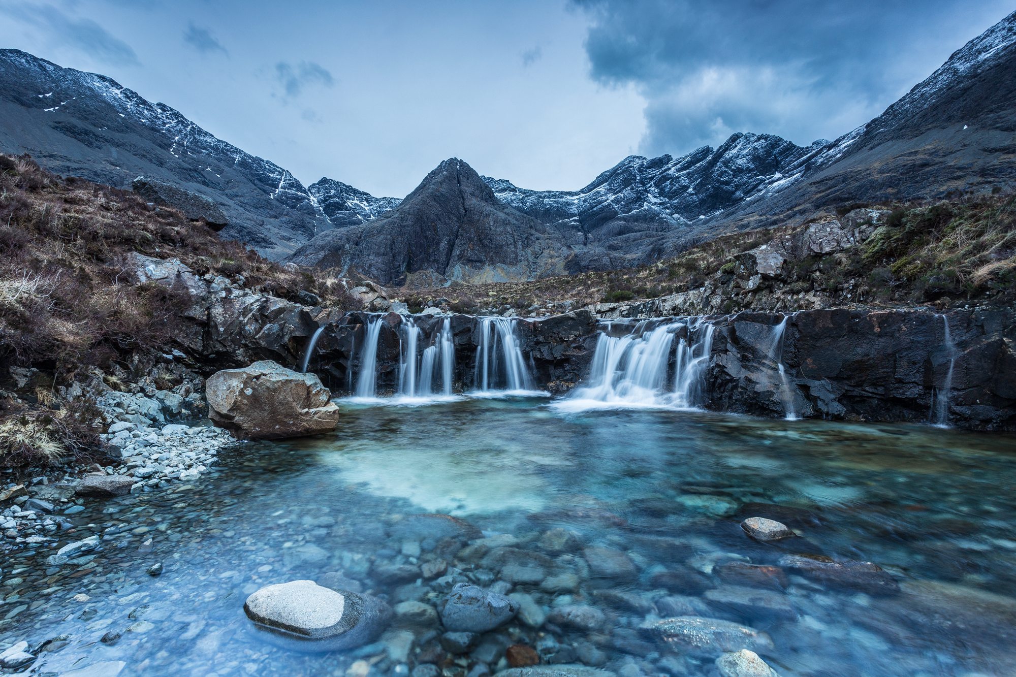 Top 698 Photo Spots at Scotland, United Kingdom in 2024