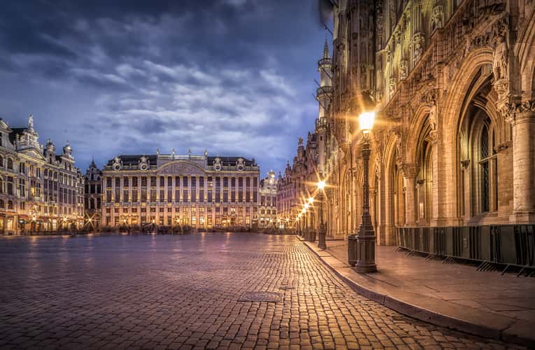 Grand Place