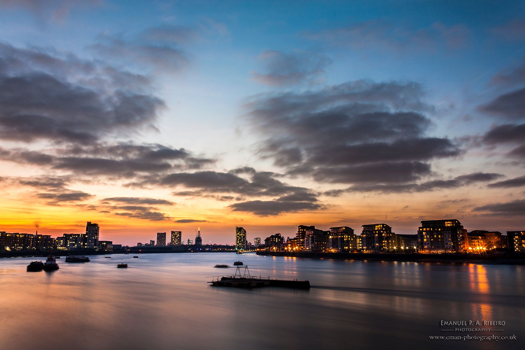 Greenwich, United Kingdom
