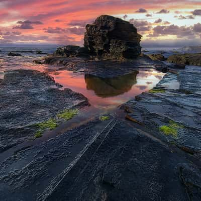 Heart of Atlantis, Portugal