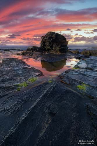 Heart of Atlantis