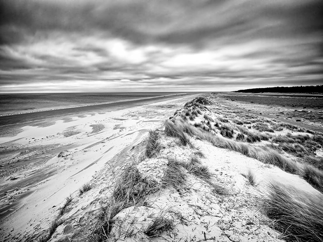 Holkham Beach, United Kingdom