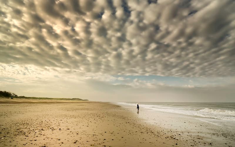 Holme Dunes