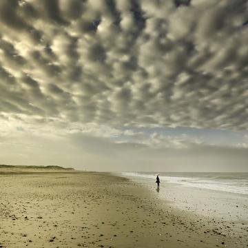 Holme Dunes, United Kingdom