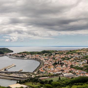 Horta, Faial, Azores, Portugal