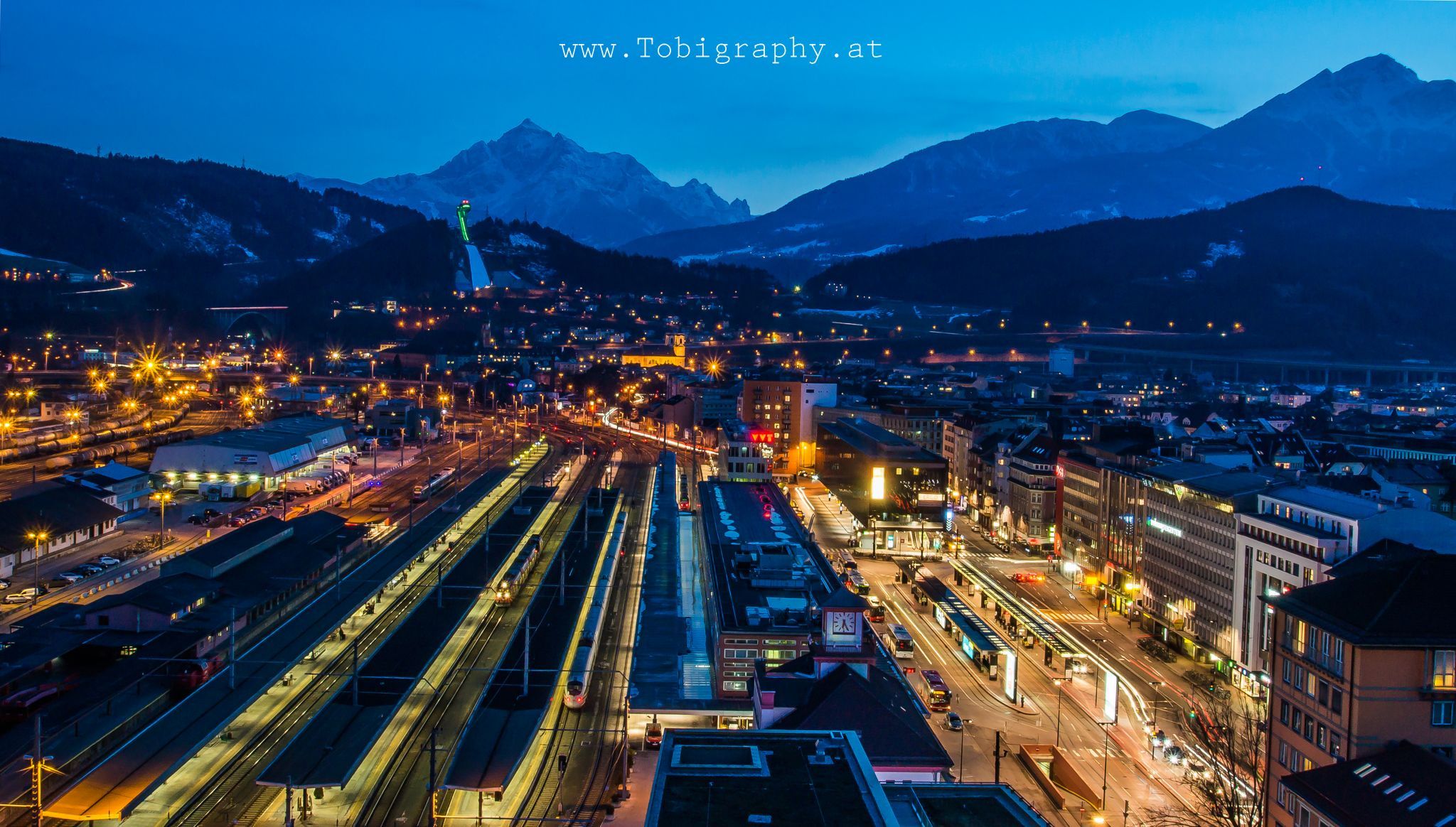 Innsbruck, Austria