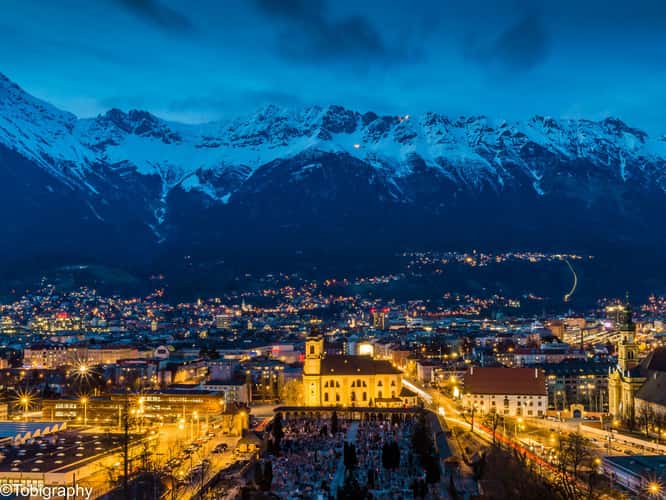 Innsbruck