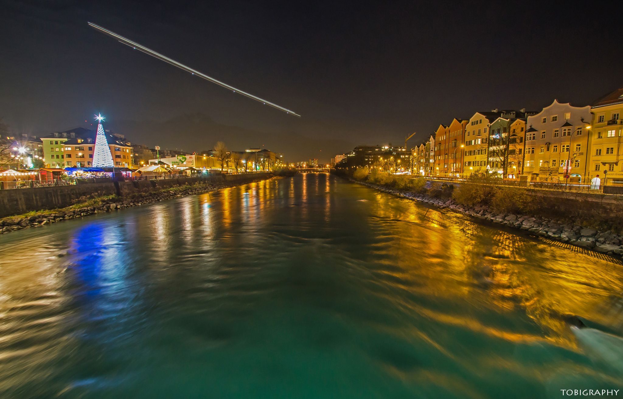 Innsbruck, Austria