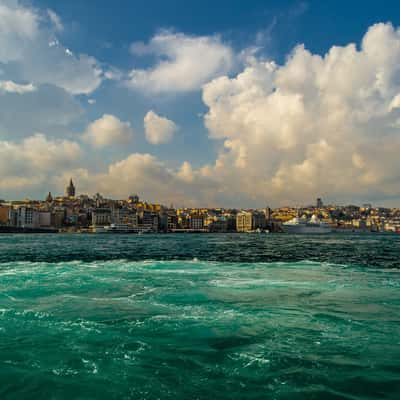 Istanbul / Eminönü, Turkey (Türkiye)