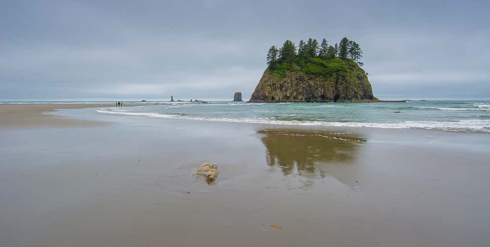 La Push, 2nd Beach
