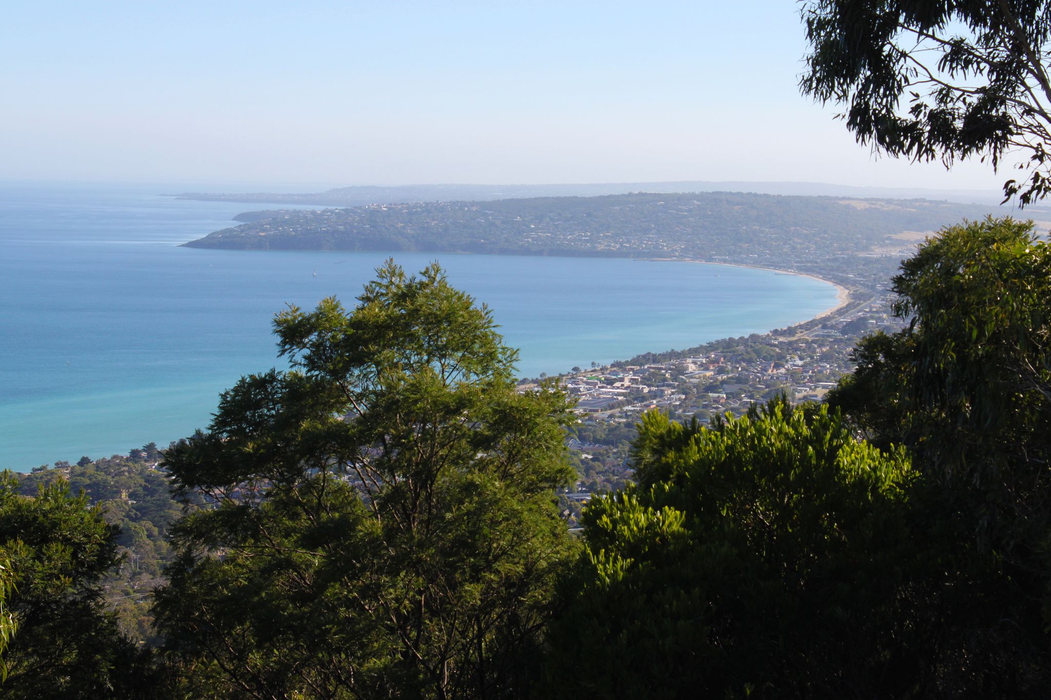 Murrays Lookout - Sorrento, Australia