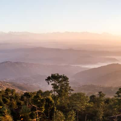 Nagarkot, Nepal, Nepal