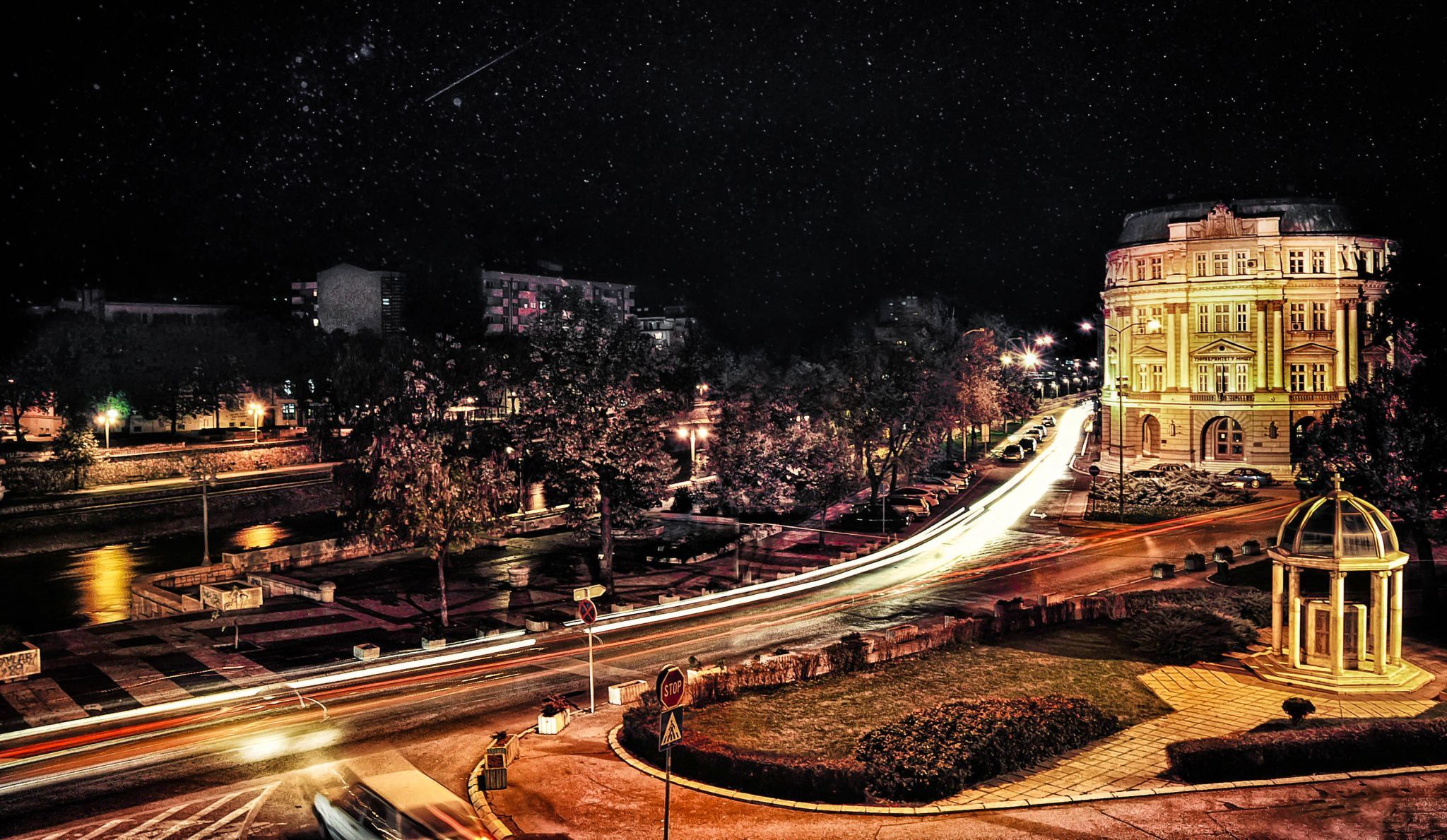 Niš, Serbia