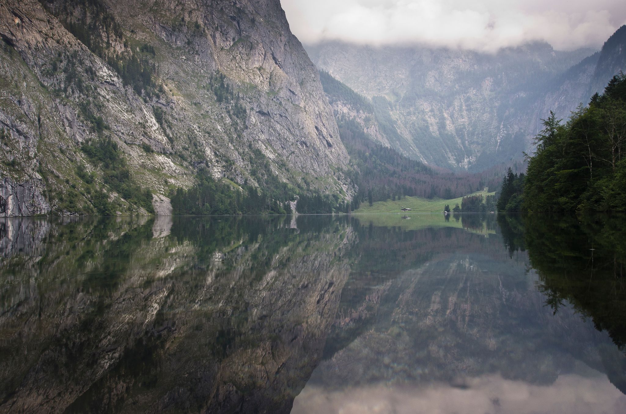 Obersee, Germany
