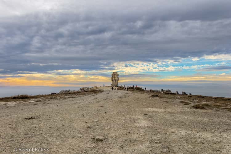 Pointe de Pen Hir