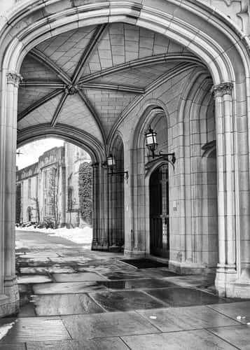 Princeton University, Princeton, New Jersey