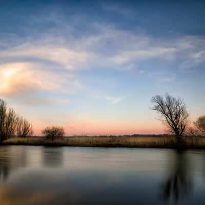 River Waveny, United Kingdom