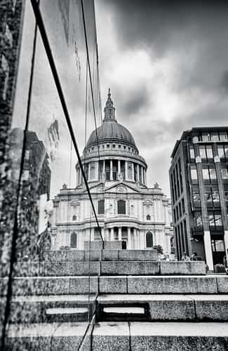 St. Paul's Cathedral, London