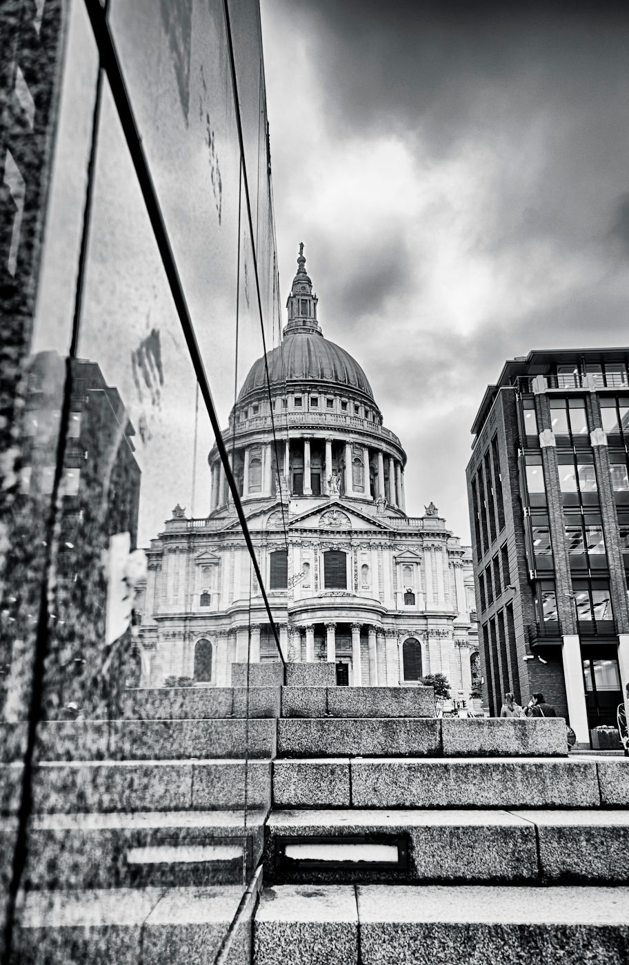 St. Paul's Cathedral, London, United Kingdom