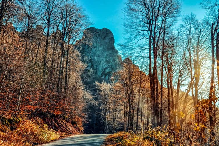 Stara planina