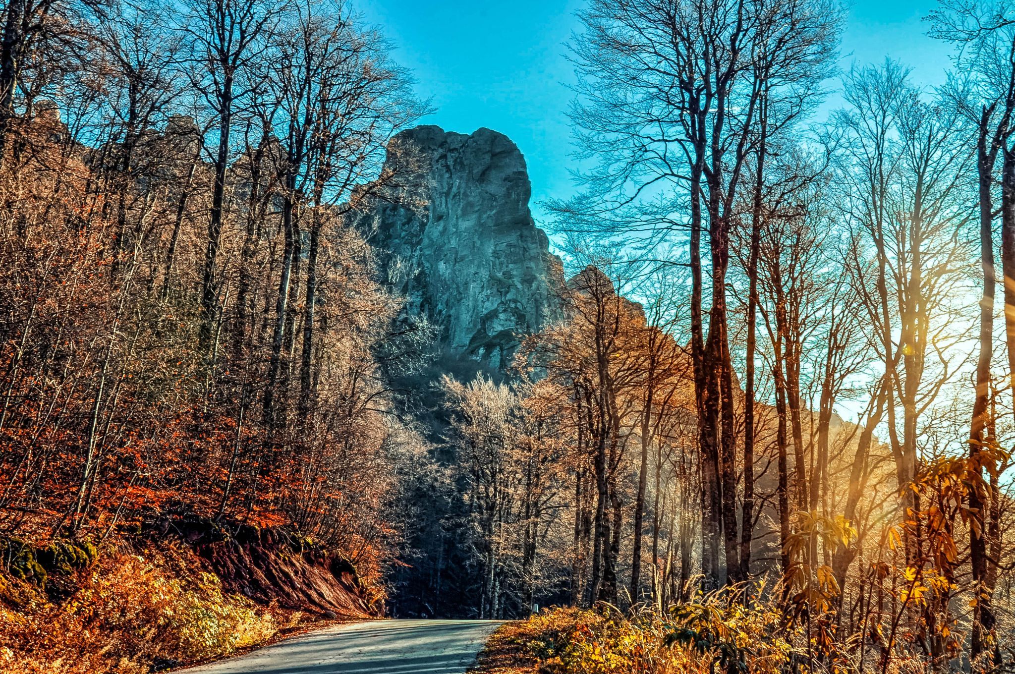 Stara planina, Serbia