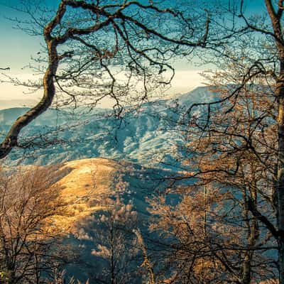 Stara planina, Serbia