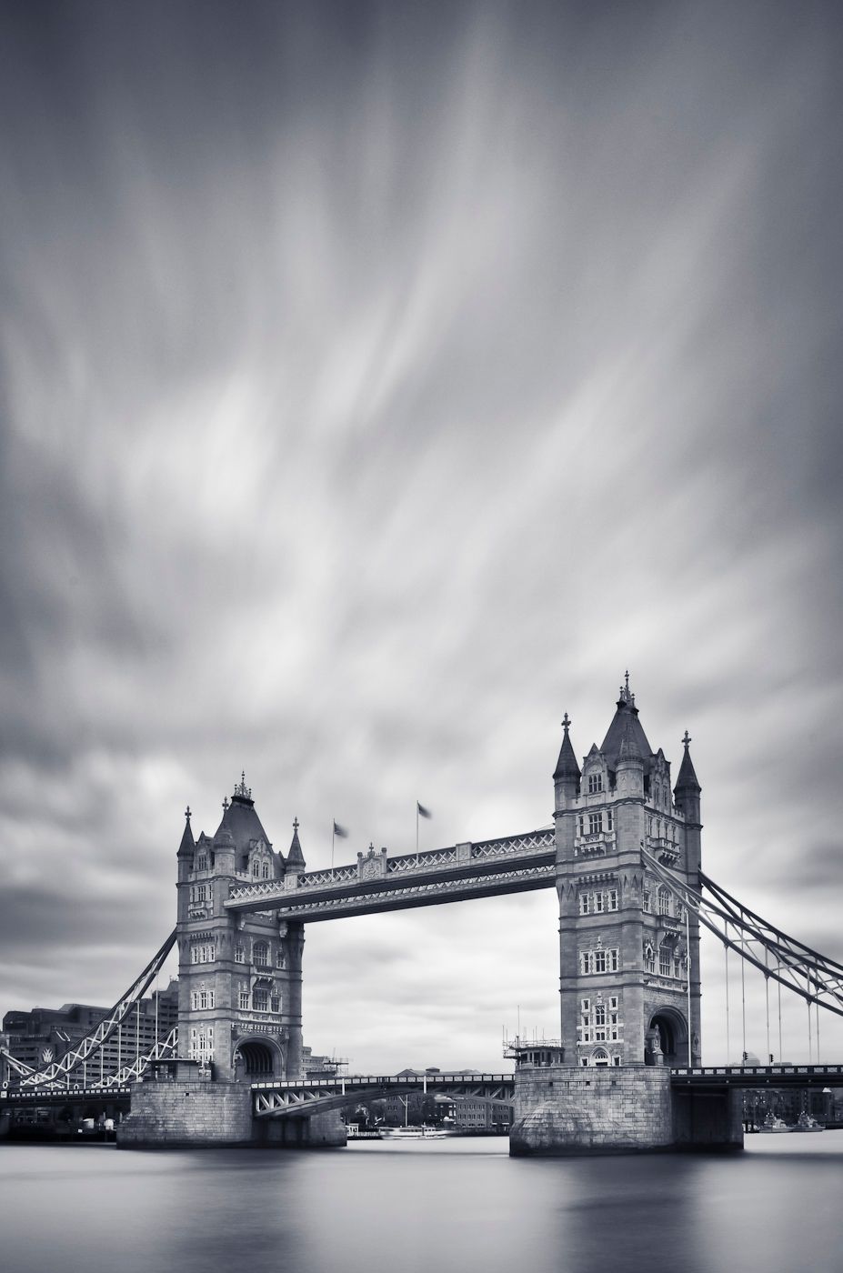 Tower Bridge southview, London, United Kingdom