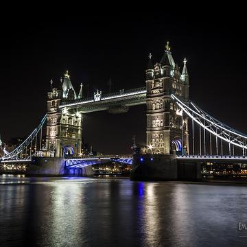 Tower Bridge, United Kingdom