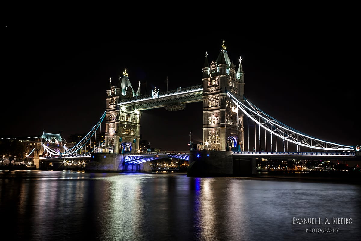 Tower Bridge southview, London, United Kingdom