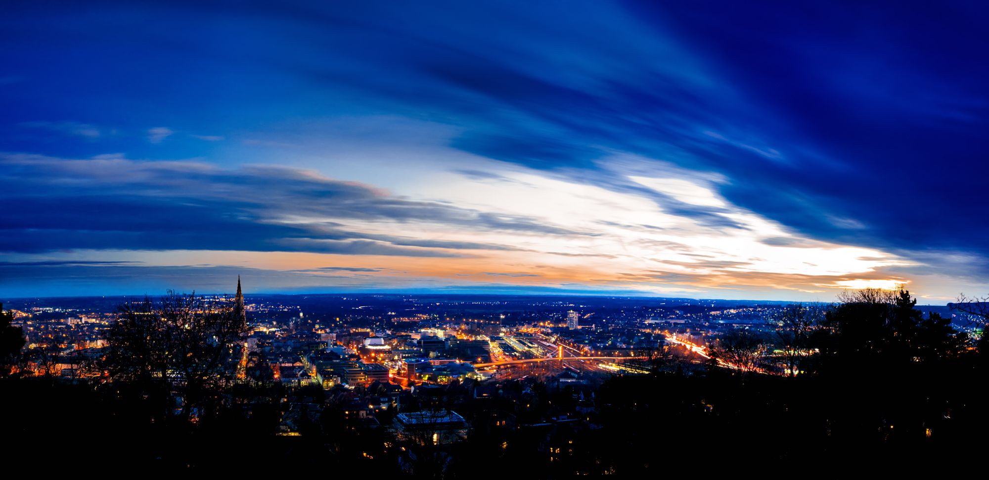 Ulm, Germany