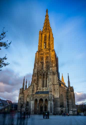 Ulm Minster