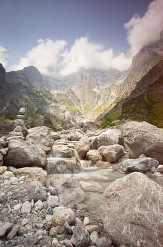 Watzmann