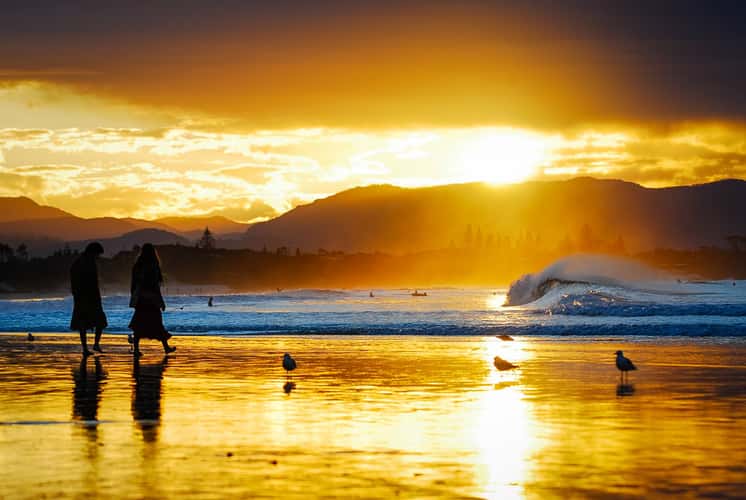 Byron Bay