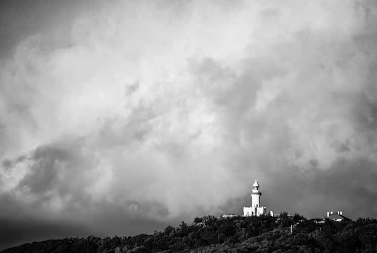 Byron Bay