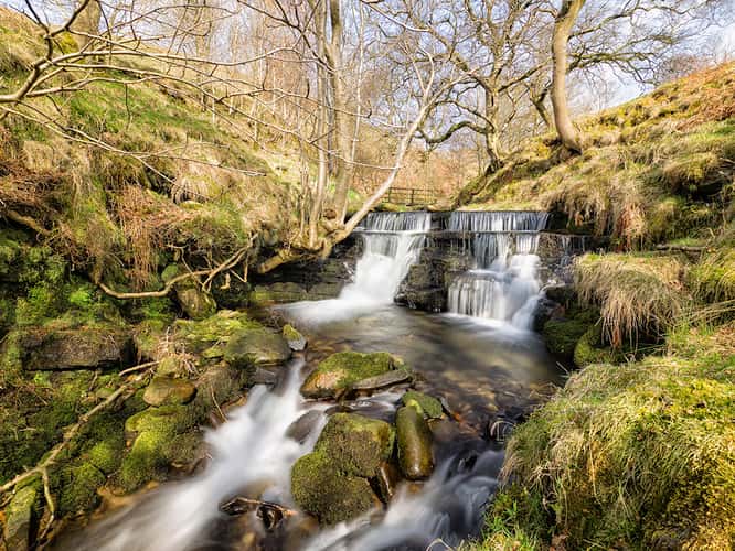 Crowden Clough