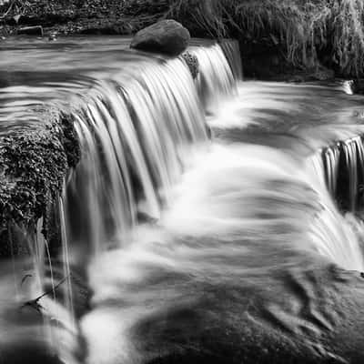 Crowden Clough, United Kingdom